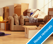 House removals